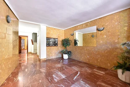Chambre privée à Calle de Sta Lucía, 42D, 1º, 47005 Valladolid, Spain, image 12 de 17