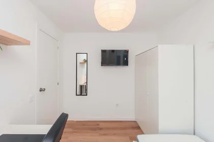 Habitación privada en Av. del President Companys, 28, puerta 2, 43201 Reus, Tarragona, Spain, imagen 1 de 49