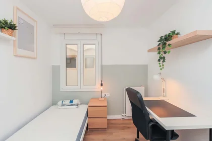 Habitación privada en Av. del President Companys, 28, puerta 2, 43201 Reus, Tarragona, Spain, imagen 2 de 49