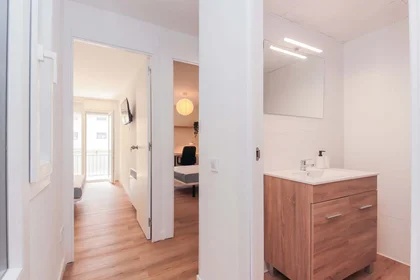 Habitación privada en Av. del President Companys, 28, puerta 2, 43201 Reus, Tarragona, Spain, imagen 5 de 49