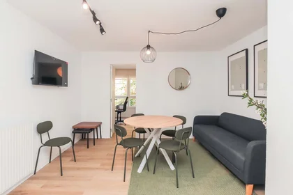 Habitación privada en Av. del President Companys, 28, puerta 2, 43201 Reus, Tarragona, Spain, imagen 43 de 49