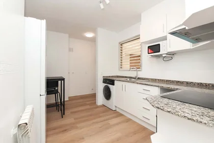 Habitación privada en Av. del President Companys, 28, puerta 2, 43201 Reus, Tarragona, Spain, imagen 46 de 49