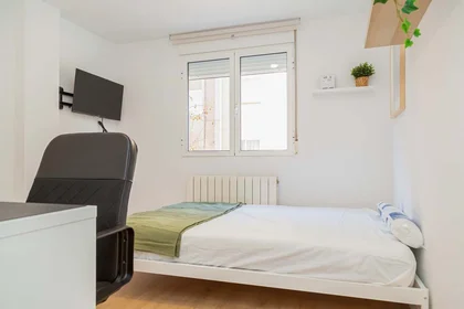 Habitación privada en C. de Ntra. Sra. del Salz, 29, 1º a, Delicias, 50017 Zaragoza, Spain, imagen 4 de 38