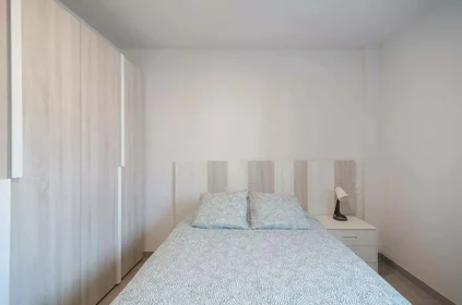 Habitación privada en Avinguda del Cardenal Costa, 3, 2ºb, 12004 Castelló de la Plana, Castelló, Spain, imagen 2 de 18