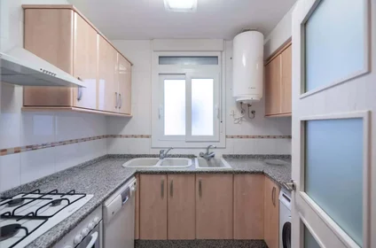 Habitación privada en Avinguda del Cardenal Costa, 3, 2ºb, 12004 Castelló de la Plana, Castelló, Spain, imagen 17 de 18