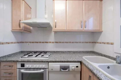 Habitación privada en Avinguda del Cardenal Costa, 3, 2ºb, 12004 Castelló de la Plana, Castelló, Spain, imagen 7 de 18