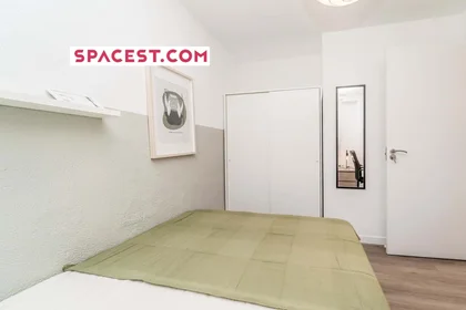 Privatzimmer in der C. Peña de Francia, 8, 1º a, 47011 Valladolid, Spain, bild 1 von 10