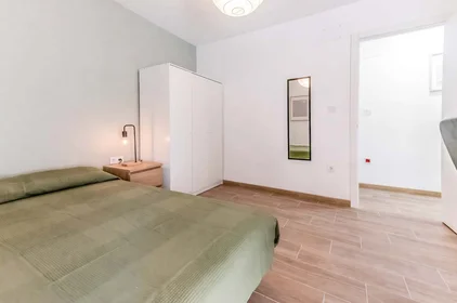 Prywatny pokój P.º del Cauce, 60, 1º, 47005 Valladolid, Spain, obraz 2 36