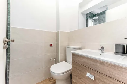 Prywatny pokój P.º del Cauce, 60, 1º, 47005 Valladolid, Spain, obraz 15 36