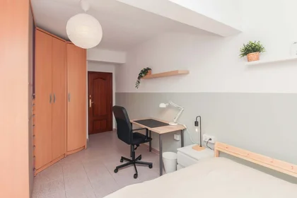 Chambre privée à Carrer de Benidorm, 1, puerta c, 43205 Reus, Tarragona, Spain, image 2 de 49