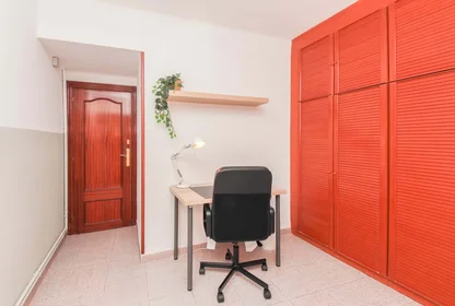 Chambre privée à Carrer de Benidorm, 1, puerta c, 43205 Reus, Tarragona, Spain, image 26 de 49