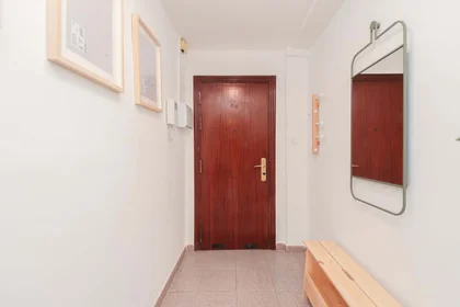 Chambre privée à Carrer de Benidorm, 1, puerta c, 43205 Reus, Tarragona, Spain, image 32 de 49