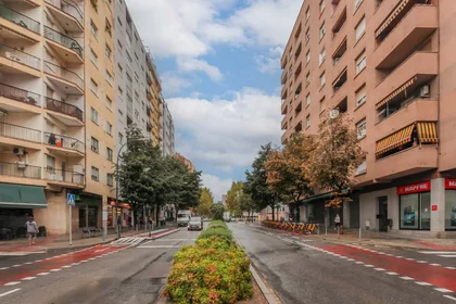Chambre privée à Carrer de Benidorm, 1, puerta c, 43205 Reus, Tarragona, Spain, image 37 de 49