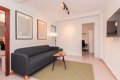Chambre privée à Carrer de Benidorm, 1, puerta c, 43205 Reus, Tarragona, Spain, image 40 de 49
