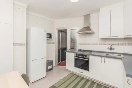 Chambre privée à Carrer de Benidorm, 1, puerta c, 43205 Reus, Tarragona, Spain, image 43 de 49