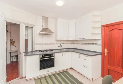 Chambre privée à Carrer de Benidorm, 1, puerta c, 43205 Reus, Tarragona, Spain, image 44 de 49