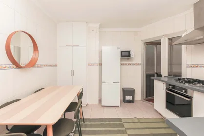 Chambre privée à Carrer de Benidorm, 1, puerta c, 43205 Reus, Tarragona, Spain, image 45 de 49