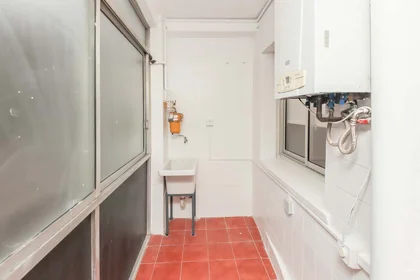 Chambre privée à Carrer de Benidorm, 1, puerta c, 43205 Reus, Tarragona, Spain, image 9 de 49