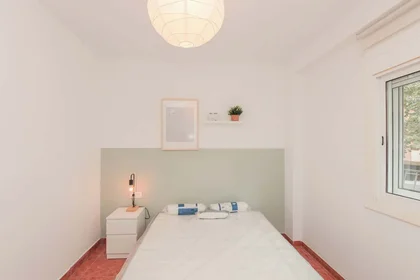 Chambre privée à Ronda de Subirà, 5, 1º puerta 4, 43205 Reus, Tarragona, Spain, image 3 de 44