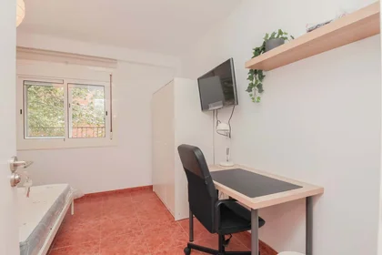 Chambre privée à Ronda de Subirà, 5, 1º puerta 4, 43205 Reus, Tarragona, Spain, image 4 de 44