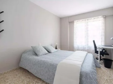 Private room at Pl. Clave, 20, 7ºa, 12001 Castellón de la Plana, Castellón, Spain, image 13 of 22