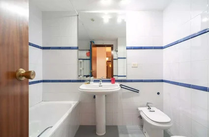 私人房间 在 Carrer del Ceramista Godofredo Buenosaires, 3, 12005 Castelló de la Plana, Castelló, Spain, 17的图像12