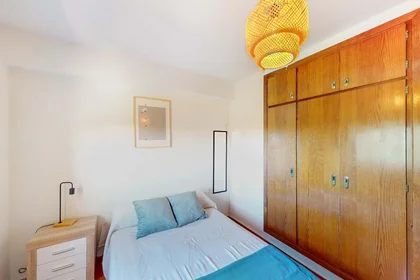 Quarto privado em P.º de las Delicias, 31, 2ºb, 11406 Jerez de la Frontera, Cádiz, Spain, imagem 2 de 23