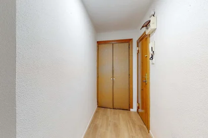 私人房间 在 Carrer del Mestre Vives, 4, 8º pta.25, 12005 Castelló de la Plana, Castelló, Spain, 32的图像19