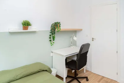 Habitación privada en C. de Don José Echegaray, Delicias, 50010 Zaragoza, Spain, imagen 1 de 47