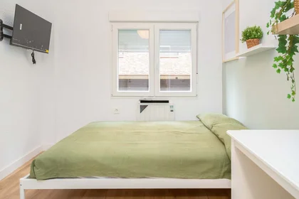 Habitación privada en C. de Don José Echegaray, Delicias, 50010 Zaragoza, Spain, imagen 3 de 47