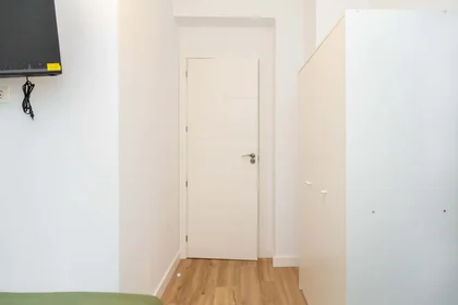 Habitación privada en C. de Don José Echegaray, Delicias, 50010 Zaragoza, Spain, imagen 25 de 47