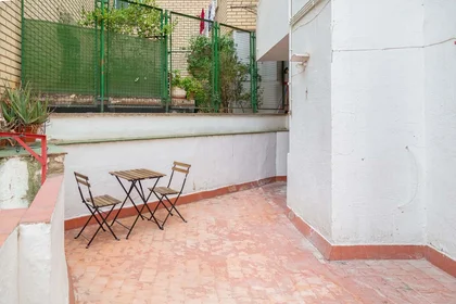 Habitación privada en C. de Don José Echegaray, Delicias, 50010 Zaragoza, Spain, imagen 28 de 47