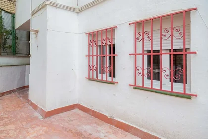 Habitación privada en C. de Don José Echegaray, Delicias, 50010 Zaragoza, Spain, imagen 4 de 47