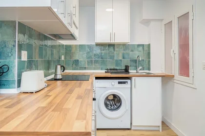 Habitación privada en C. de Don José Echegaray, Delicias, 50010 Zaragoza, Spain, imagen 41 de 47