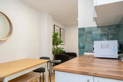 Habitación privada en C. de Don José Echegaray, Delicias, 50010 Zaragoza, Spain, imagen 45 de 47