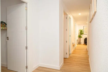 Habitación privada en C. de Don José Echegaray, Delicias, 50010 Zaragoza, Spain, imagen 10 de 47