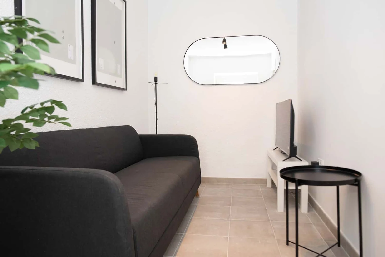 Gemütliches Zimmer für Studenten in