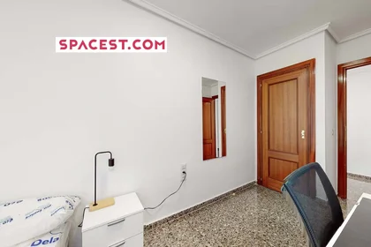 Privatzimmer in der Av. al Vedat, 80, 46900 Torrent, Valencia, Spain, bild 1 von 10