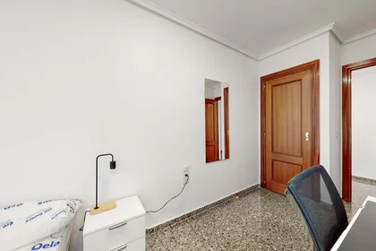 Prywatny pokój Av. al Vedat, 80, 46900 Torrent, Valencia, Spain, obraz 1 30