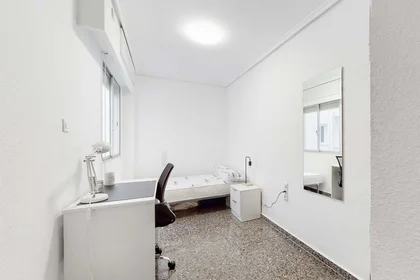 Prywatny pokój Av. al Vedat, 80, 46900 Torrent, Valencia, Spain, obraz 2 30