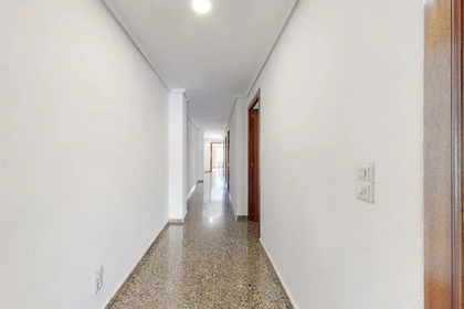 Prywatny pokój Av. al Vedat, 80, 46900 Torrent, Valencia, Spain, obraz 18 30