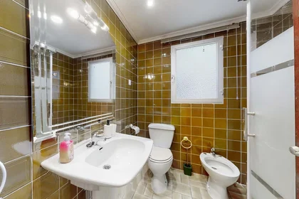 Prywatny pokój Av. al Vedat, 80, 46900 Torrent, Valencia, Spain, obraz 21 30