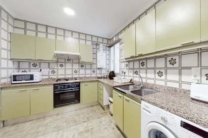 Prywatny pokój Av. al Vedat, 80, 46900 Torrent, Valencia, Spain, obraz 25 30