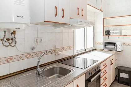Habitación privada en C. de Portugal, 34, 3º puerta, Delicias, 50010 Zaragoza, Spain, imagen 20 de 44