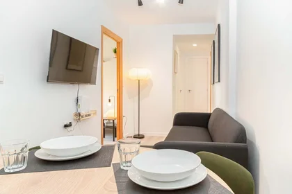 Habitación privada en C. de Portugal, 34, 3º puerta, Delicias, 50010 Zaragoza, Spain, imagen 34 de 44