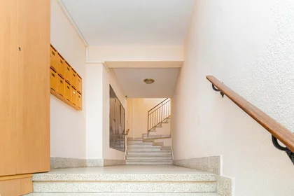Habitación privada en C. de Portugal, 34, 3º puerta, Delicias, 50010 Zaragoza, Spain, imagen 6 de 44