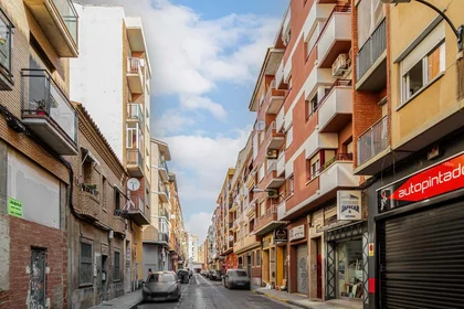 Habitación privada en C. de Portugal, 34, 3º puerta, Delicias, 50010 Zaragoza, Spain, imagen 7 de 44