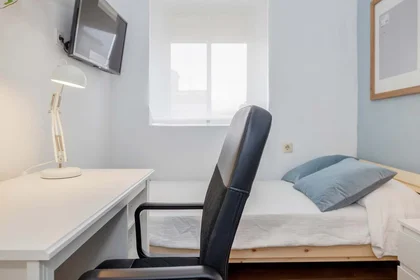 Habitación privada en C. Fernando de la Cuadra, 8, 3º, 11404 Jerez de la Frontera, Cádiz, Spain, imagen 2 de 35