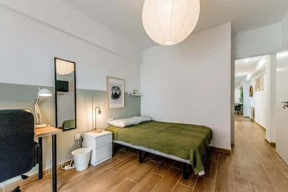 Habitación privada en Calle de Nicasio Perez, 14, 1º d, 47005 Valladolid, Spain, imagen 1 de 27