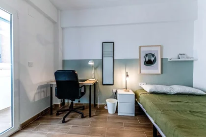 Habitación privada en Calle de Nicasio Perez, 14, 1º d, 47005 Valladolid, Spain, imagen 2 de 27